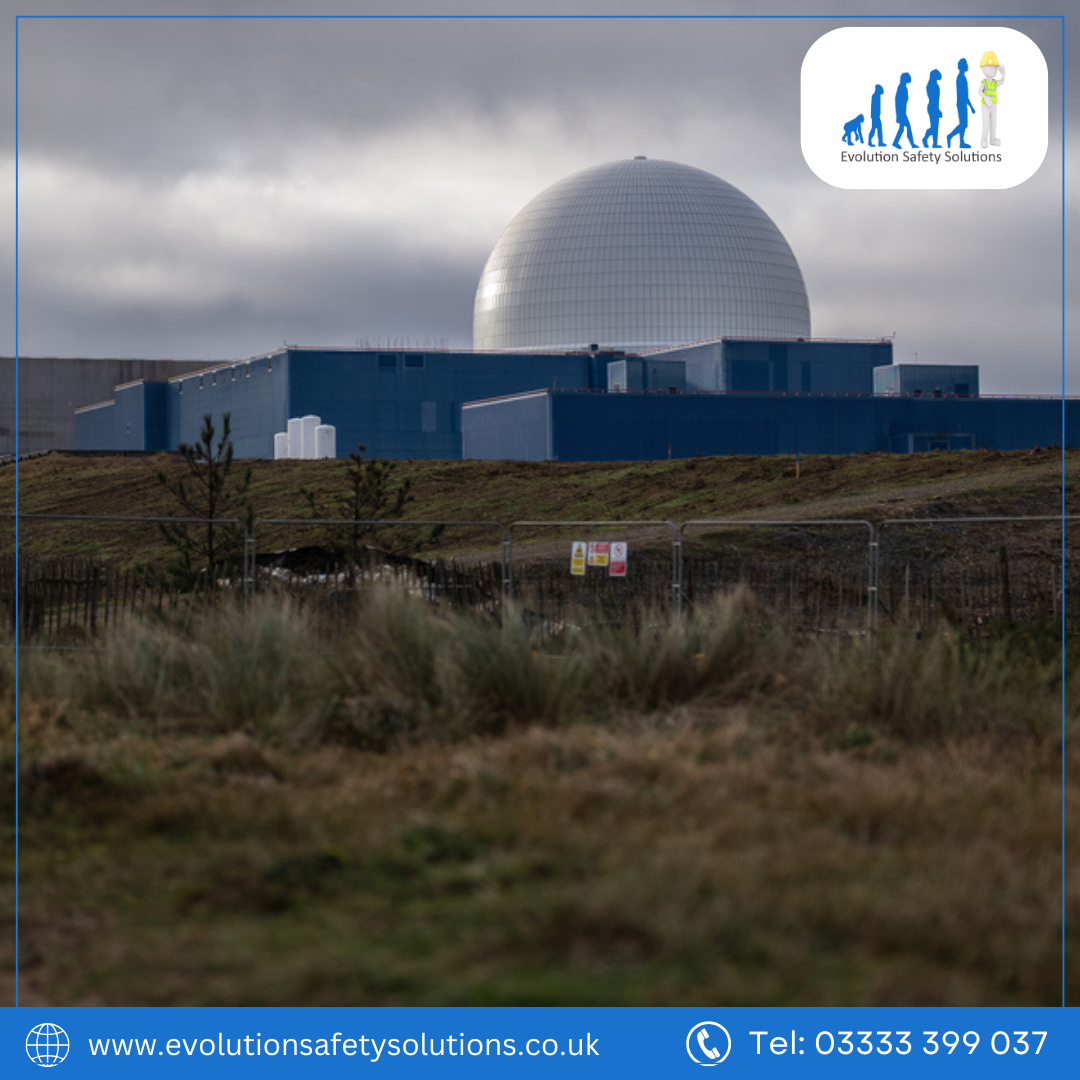 Nuclear – ISO 19443 Awareness Course