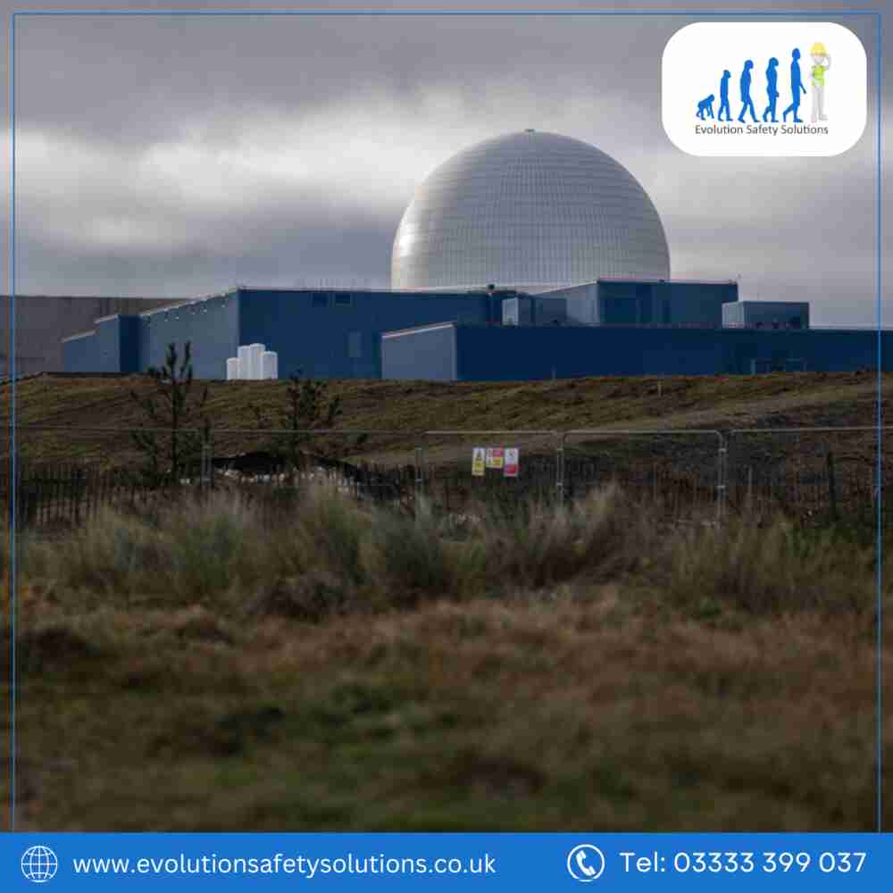 Nuclear – ISO 19443 Awareness Course