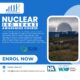 Nuclear – ISO 19443 Awareness Course