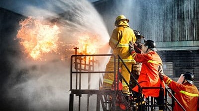 fire safety compliance training