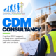 CDM Consultancy Services UK CDM 2015 Compliance & Construction Safety – Evolution Safety Solutions