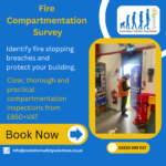 Fire Compartmentation Surveys