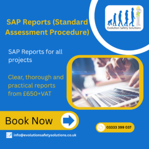 SAP Reports (Standard Assessment Procedure) & SAP Calculations