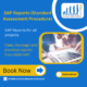 SAP Reports (Standard Assessment Procedure) & SAP Calculations