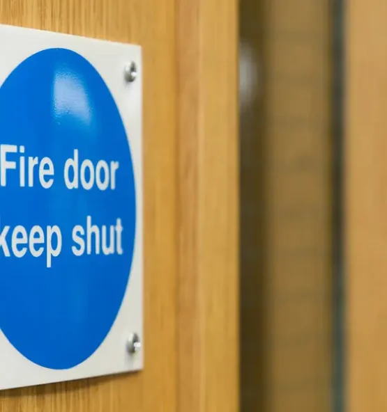 Fire Door Inspection Course