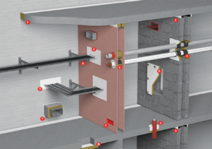 Fire Stopping Inspection Course