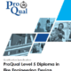 Level 5 Diploma in Fire Engineering Design