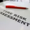 ProQual Level 3 Award in Fire Risk Assessment