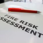 ProQual Level 3 Award in Fire Risk Assessment