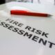 ProQual Level 3 Award in Fire Risk Assessment