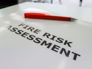 Level3 Fire Risk Assessment Training Course