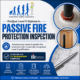 Level 5 Diploma in Passive Fire Protection Inspection