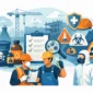 coshh assessment for construction workers featured 85x85