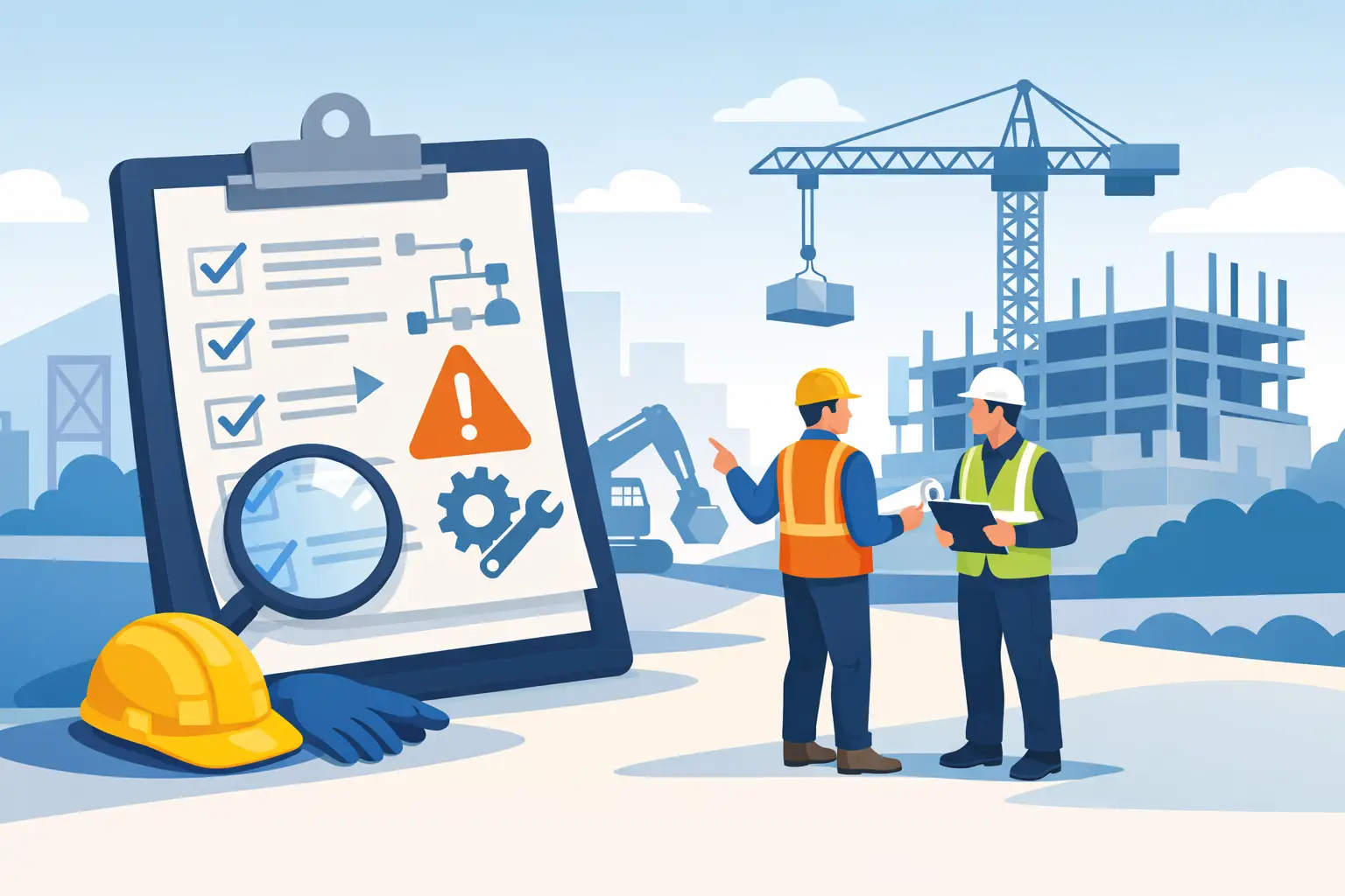 How to Write Construction RAMS That Work on Site