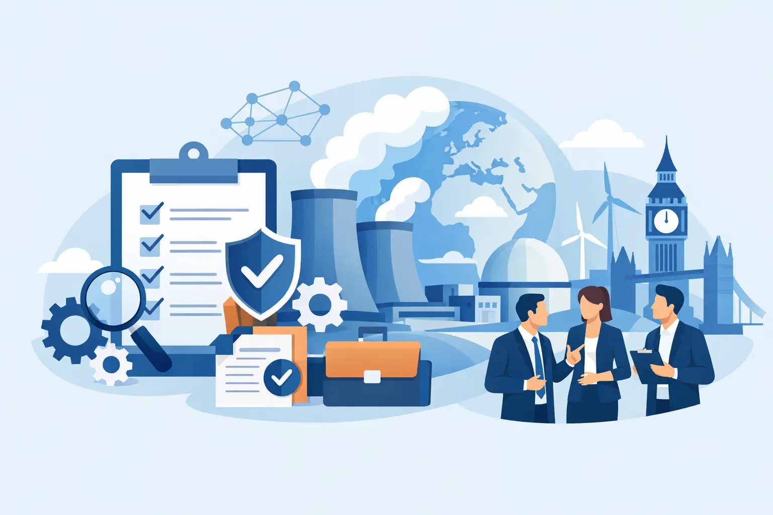 ISO 19443 Implementation Guide for UK Suppliers