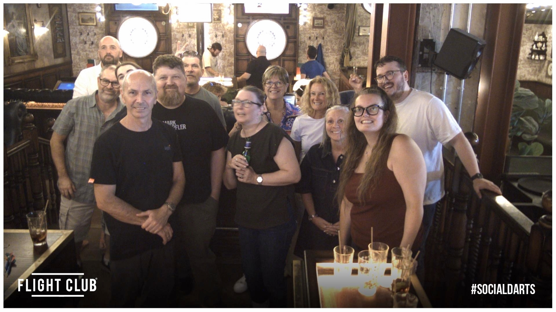 Evolution Safety Solutions Team