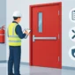 fire doors inspection maintenance and compliance featured 85x85