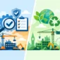 iso 9001 vs 14001 for uk construction firms featured 85x85