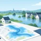 flood risk assessment example for uk developments featured 85x85