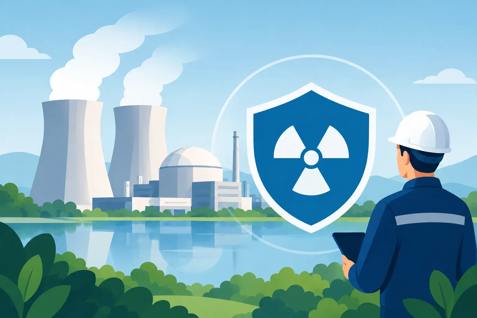 Nuclear Safety: Assurance Beyond Compliance