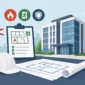 what is a fire strategy uk building guidance featured 85x85